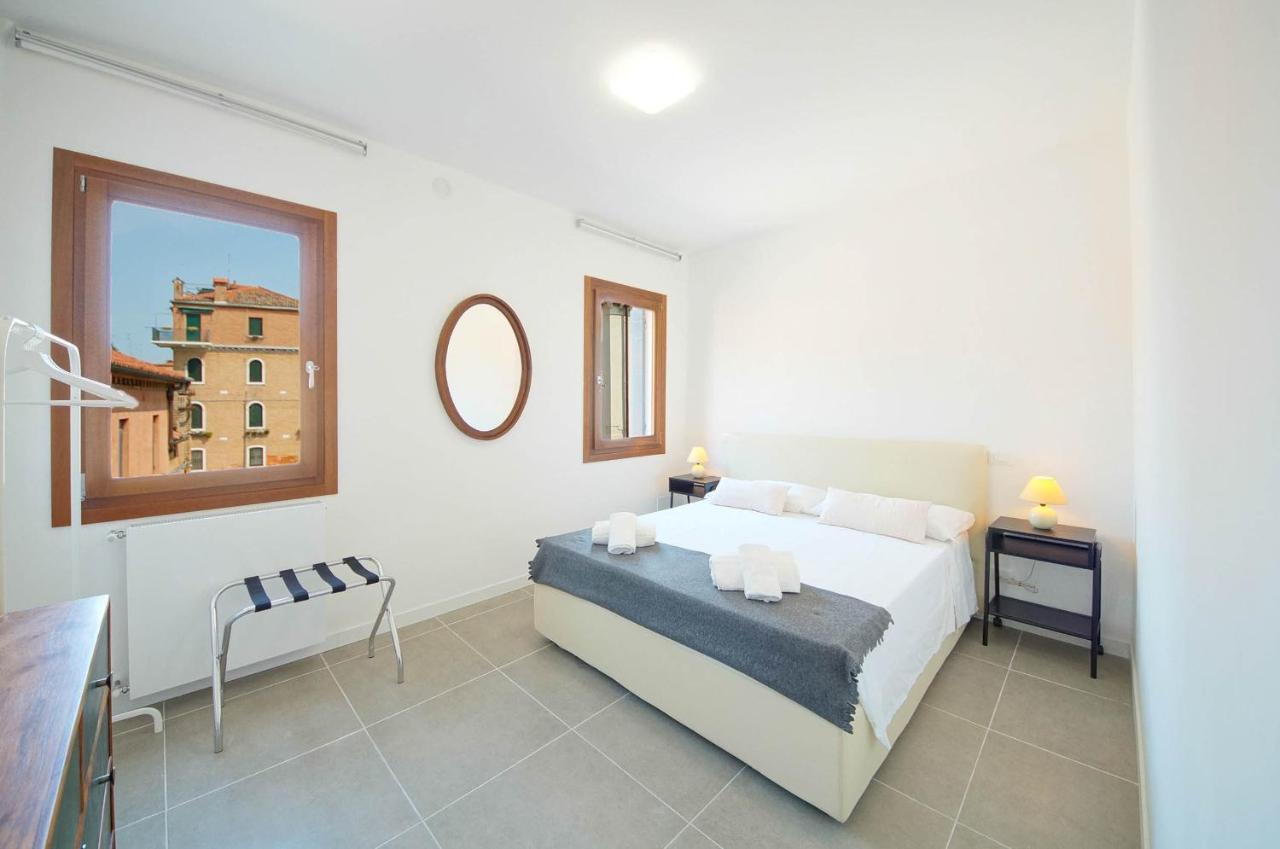Dolcevita Apartments N 491 Biennale Veneţia Exterior foto