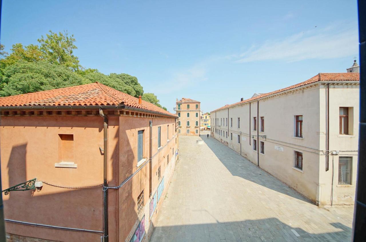 Dolcevita Apartments N 491 Biennale Veneţia Exterior foto